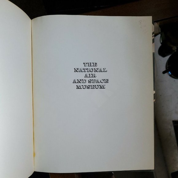 The National Air And Space Museum, Vol. 2: Space From Earth to the Stars, NASA - Picture 4 of 7